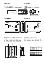 Preview for 47 page of Carel mchiller compact User Manual