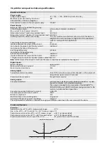 Preview for 51 page of Carel mchiller compact User Manual