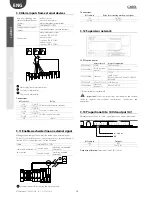 Preview for 16 page of Carel MCmultizone User Manual