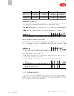 Предварительный просмотр 46 страницы Carel MPXone ACS00CB000010 User Manual