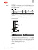 Предварительный просмотр 51 страницы Carel MPXone ACS00CB000010 User Manual