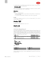 Предварительный просмотр 58 страницы Carel MPXone ACS00CB000010 User Manual