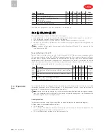 Предварительный просмотр 68 страницы Carel MPXone ACS00CB000010 User Manual