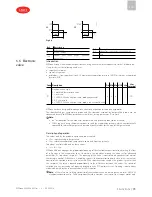 Предварительный просмотр 73 страницы Carel MPXone ACS00CB000010 User Manual