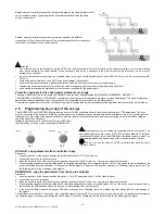 Предварительный просмотр 12 страницы Carel MuC2SE User Manual