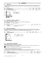 Preview for 22 page of Carel MuC2SE User Manual