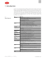 Preview for 7 page of Carel MuChiller UCHBD00001130 User Manual