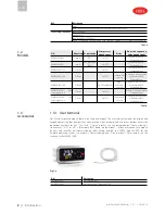 Preview for 8 page of Carel MuChiller UCHBD00001130 User Manual