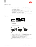 Preview for 12 page of Carel MuChiller UCHBD00001130 User Manual