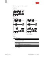 Preview for 14 page of Carel MuChiller UCHBD00001130 User Manual