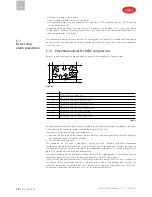 Preview for 58 page of Carel MuChiller UCHBD00001130 User Manual