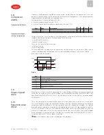 Preview for 61 page of Carel MuChiller UCHBD00001130 User Manual