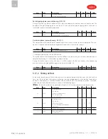 Preview for 74 page of Carel MuChiller UCHBD00001130 User Manual