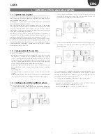 Preview for 7 page of Carel optiMist User Manual