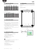 Preview for 10 page of Carel optiMist User Manual