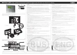 Carel pAD ADP 30 Series Instruction Manual preview