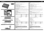 Carel Pc-GATE RS232 Quick Manual preview