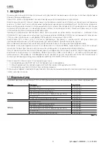 Preview for 3 page of Carel pCO compact PCOX000AA0 Technical Leaflet