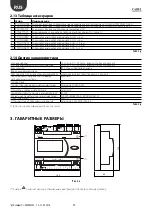 Preview for 12 page of Carel pCO compact PCOX000AA0 Technical Leaflet