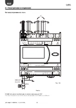 Preview for 14 page of Carel pCO compact PCOX000AA0 Technical Leaflet