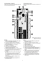 Предварительный просмотр 9 страницы Carel pCO User Manual