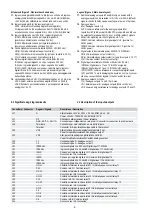 Preview for 10 page of Carel pCO User Manual