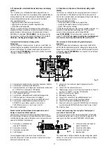 Предварительный просмотр 15 страницы Carel pCO User Manual