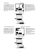 Предварительный просмотр 31 страницы Carel pCO User Manual