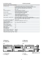 Предварительный просмотр 38 страницы Carel pCO User Manual