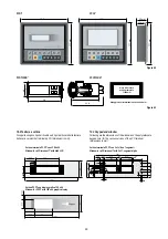 Предварительный просмотр 39 страницы Carel pCO User Manual