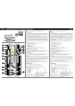 Carel pCO2 Series Manual preview