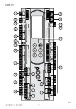 Preview for 9 page of Carel pCO3 series Technical Leaflet