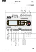 Предварительный просмотр 20 страницы Carel pCO5 Technical Leaflet