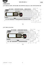 Предварительный просмотр 34 страницы Carel pCO5 Technical Leaflet