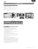 Preview for 15 page of Carel pCO5+ User Manual