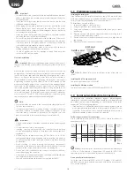 Preview for 16 page of Carel pCO5+ User Manual