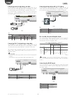 Preview for 28 page of Carel pCO5+ User Manual