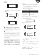 Preview for 57 page of Carel pCO5+ User Manual