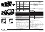 Preview for 2 page of Carel PCOS KXB0 Series Quick Start Manual