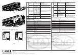 Preview for 2 page of Carel PCOS00KX Series Assembly