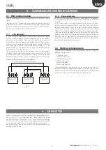 Preview for 23 page of Carel PCOS00KXN0 User Manual