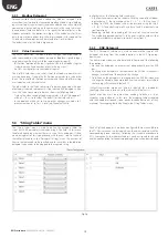 Preview for 26 page of Carel PCOS00KXN0 User Manual