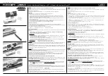 Preview for 1 page of Carel pCOWeb PCO1000W 0 Series Quick Start Manual