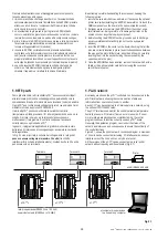 Предварительный просмотр 28 страницы Carel PCOXS User Manual