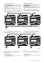 Предварительный просмотр 31 страницы Carel PCOXS User Manual