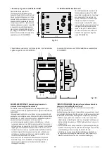 Предварительный просмотр 39 страницы Carel PCOXS User Manual