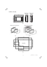 Предварительный просмотр 10 страницы Carel pGD2 Technical Leaflet