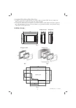 Предварительный просмотр 16 страницы Carel pGD2 Technical Leaflet