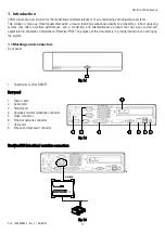 Предварительный просмотр 6 страницы Carel PlantVisorPRO Technical Leaflet