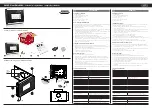 Carel PlantWatchPRO PV3W Quick Start Manual preview